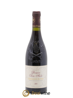 Châteauneuf-du-Pape Pierre André (Domaine)