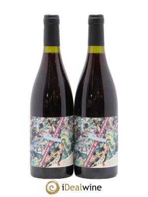 Vin de France Prospérité de l'entreprise Daniel Sage