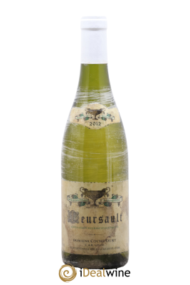 Meursault Coche Dury (Domaine)