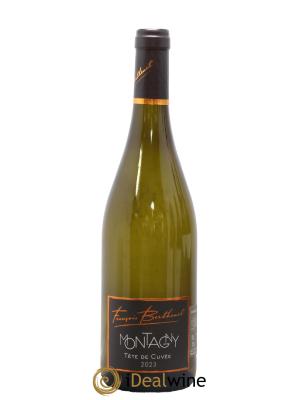 Montagny Tête De Cuvée Domaine Berthenet