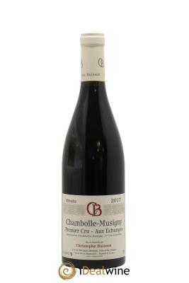 Chambolle-Musigny 1er Cru Aux Echanges Domaine Christophe Buisson