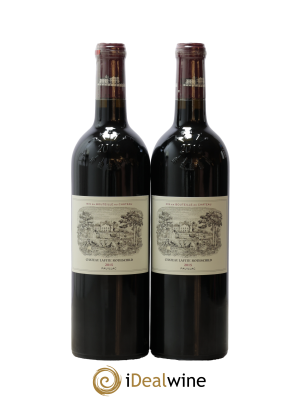 Château Lafite Rothschild 1er Grand Cru Classé