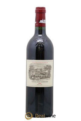 Château Lafite Rothschild 1er Grand Cru Classé
