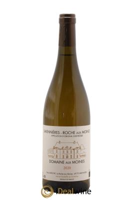 Savennières Roche aux Moines Domaine aux Moines