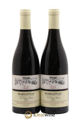 Marsannay Au Champ Salomon Bart (Domaine)