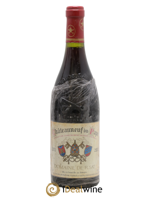 Châteauneuf-du-Pape Domaine De Fusat