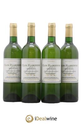 Clos Floridène