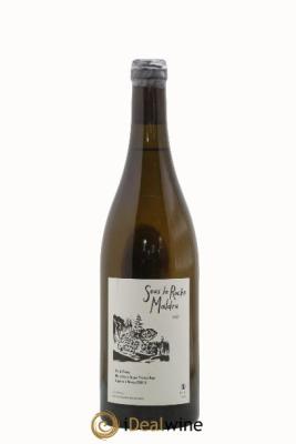Vin de France Savagnin Sous la Roche Maldru Thomas Popy