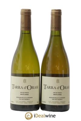 Vin de France Tarra d'Orasi Clos Canarelli