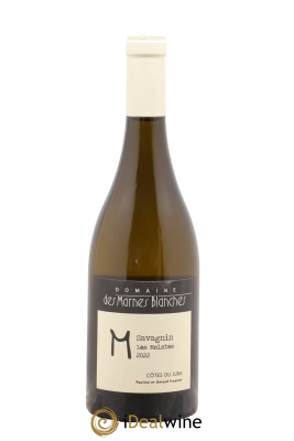 Côtes du Jura Les Molates Savagnin Marnes Blanches (Domaine des)