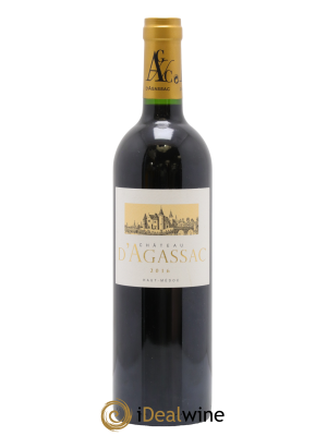 Château d' Agassac Cru Bourgeois