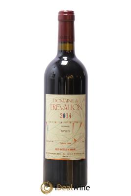 Alpilles Trévallon (Domaine de) Eloi Dürrbach