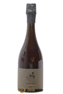 Creux d'Enfer Rosé de Saignée Cédric Bouchard