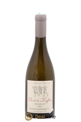 Puligny-Montrachet 1er Cru Clos de la Truffière Benoit Ente