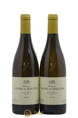 IGP Vaucluse (Vin de Pays de Vaucluse) Domaine Gourt de Mautens - Jérôme Bressy