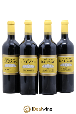 Château Dauzac 5ème Grand Cru Classé