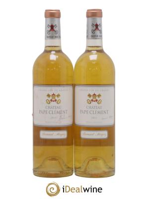 Château Pape Clément