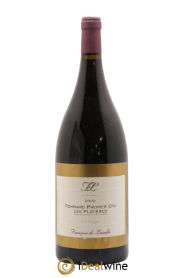 Pommard 1er Cru Les Platières François de Lasalle