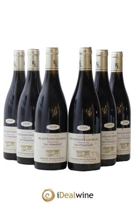 Nuits Saint-Georges 1er Cru Les Perrières François Legros