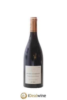 Gevrey-Chambertin 1er Cru Les Corbeaux Les Parcellaires de Saulx