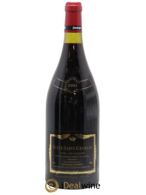 Nuits-Saint-Georges 1er Cru Les Vaucrains Dominique Laurent