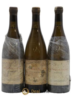 Vin de France Les Terres Blanches Stéphane Bernaudeau