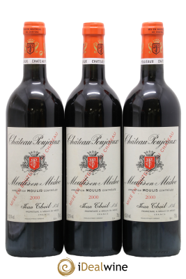 Château Poujeaux