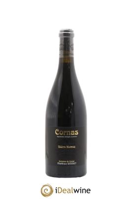 Cornas Billes Noires Coulet (Domaine du) - Matthieu Barret