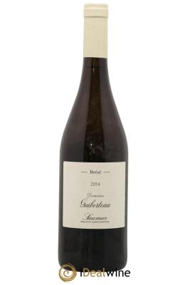 Saumur Brézé Domaine Guiberteau