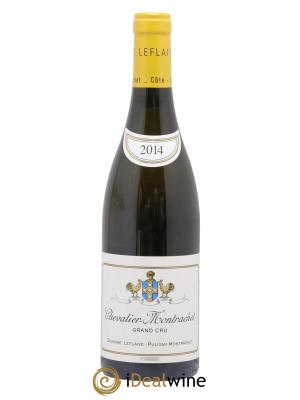 Chevalier-Montrachet Grand Cru Leflaive (Domaine)