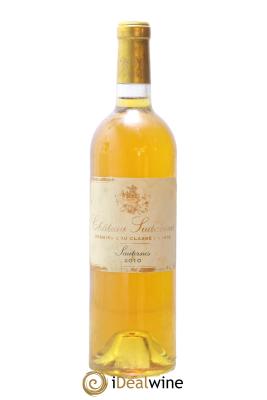 Château Suduiraut 1er Grand Cru Classé