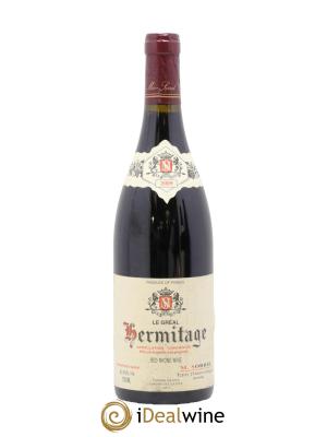 Hermitage Le Gréal Marc Sorrel 