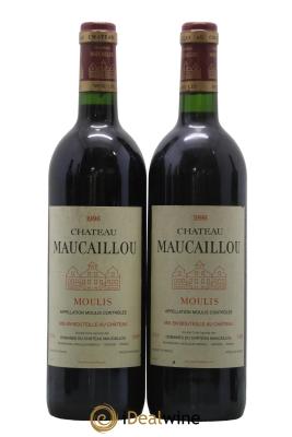Château Maucaillou