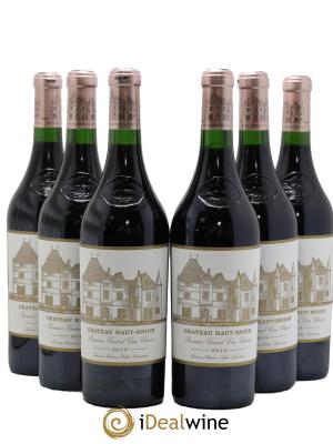 Château Haut Brion 1er Grand Cru Classé