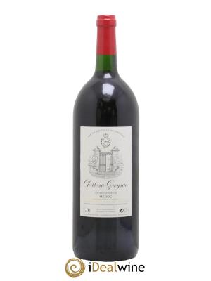 Château Greysac Cru Bourgeois