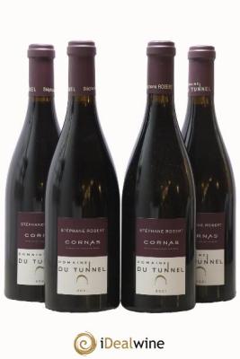 Cornas Tunnel (Domaine du)