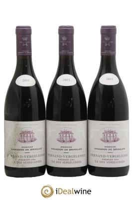 Pernand-Vergelesses 1er Cru Ile des Vergelesses Chandon de Briailles