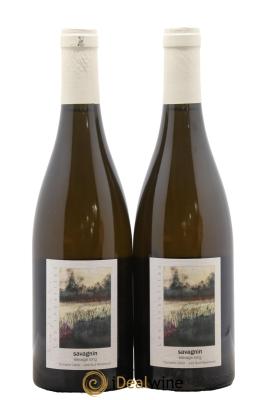 Côtes du Jura Savagnin Ouillé Elevage Long Labet (Domaine)