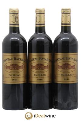 Château Batailley 5ème Grand Cru Classé