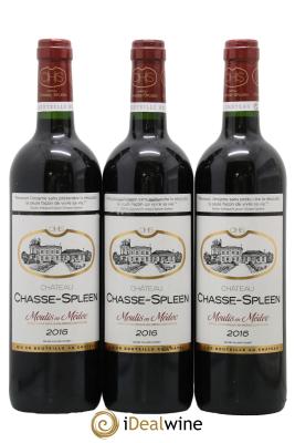Château Chasse Spleen