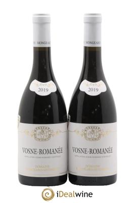 Vosne-Romanée Mongeard-Mugneret (Domaine)