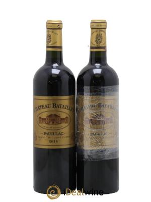 Château Batailley 5ème Grand Cru Classé