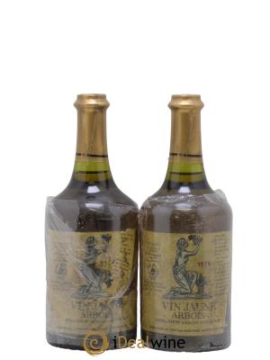 Arbois Vin Jaune Henri Maire