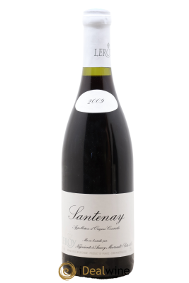 Santenay Leroy SA