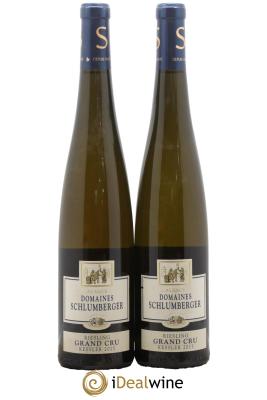 Alsace Grand Cru Kessler Schlumberger