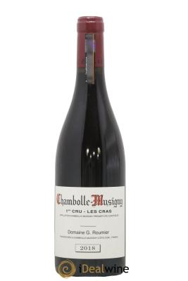 Chambolle-Musigny 1er Cru Les Cras Georges Roumier (Domaine)