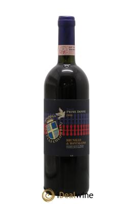 Brunello di Montalcino Prime Donne Cinelli Colombini Donatella