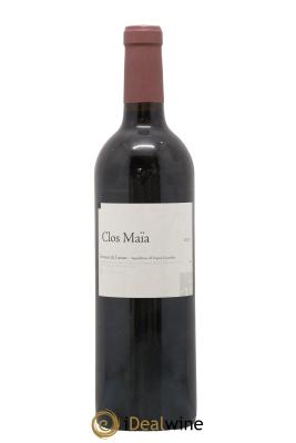 Terrasses du Larzac Clos Maia Le Clos