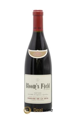 Santa Rita Hills Bloom's Field Pinot noir Domaine de la Côte - Rajat Parr