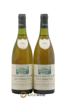 Puligny-Montrachet 1er Cru Les Combettes Jacques Prieur (Domaine)